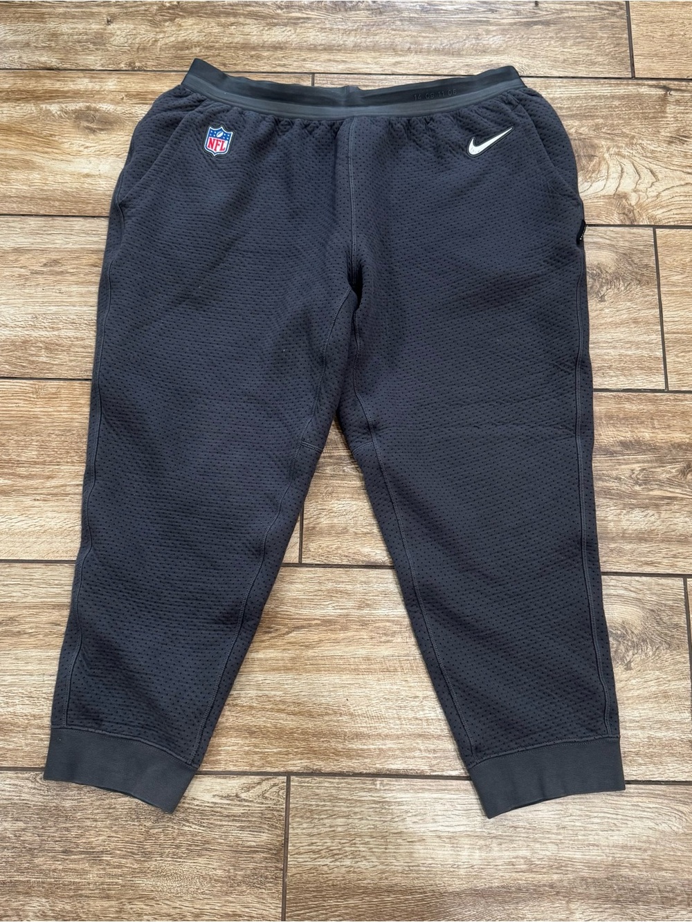 Nike Therma-FIT ADV Tech Pack NFL Joggers Size Men's 2XL Sweatpants